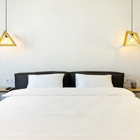 Arcadia Sea View Apartment *