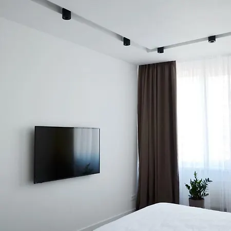 Apartment Arcadia Sea View *