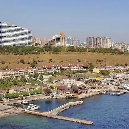 Arcadia Sea View