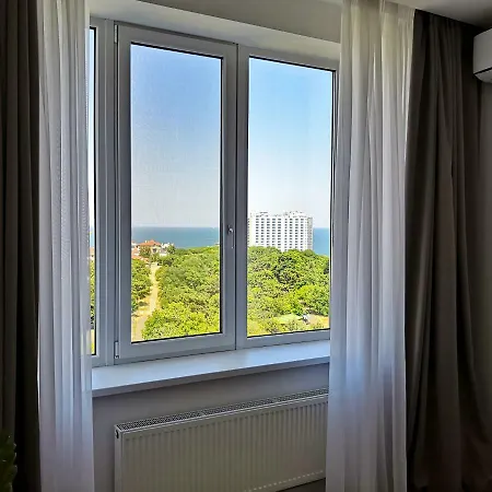 Arcadia Sea View Odesa